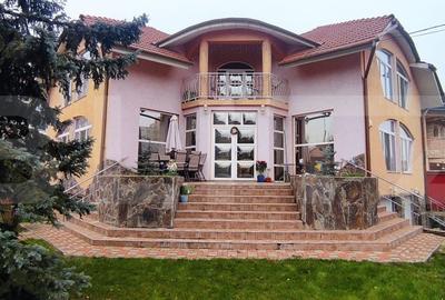 Casa individuala in Nufarul, 332 mp, cu teren 1000 mp