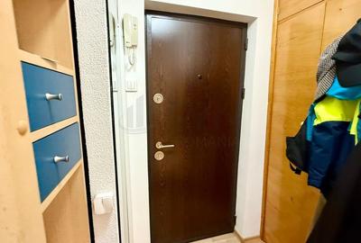 Garsonieră decomandată, mobilată în Titulescu - 6