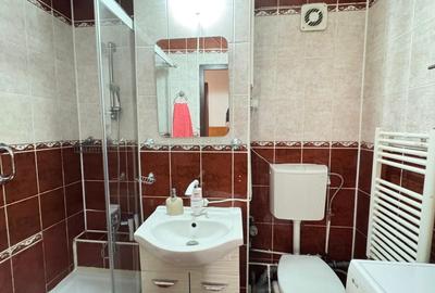 Apartament cu 3 camere decomandat, mobilat în Mănăștur - 7