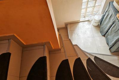 Apartament 5 camere pe 2 niveluri, in casa zona Florilor - 10
