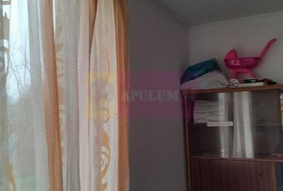 Casă individuală cu 3 camere cu Canalizare în Bărcănești - 29