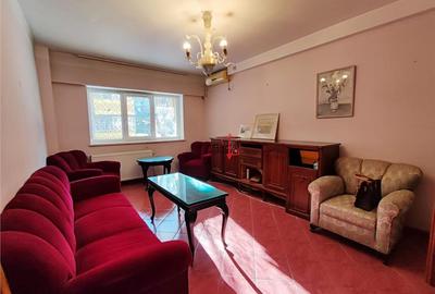 Apartament cu 3 camere decomandat, mobilat în Doamna Ghica - 2