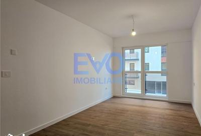 Apartament cu 3 camere semidecomandat în Nicolina - 4