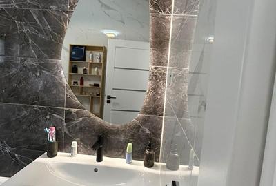 Casă cu 4 camere cu Canalizare în Central - 16