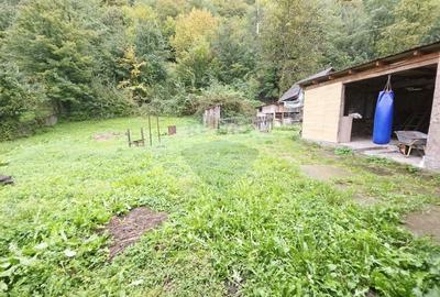 Casa / Vila cu 4 camere de vanzare Tarcau - 26