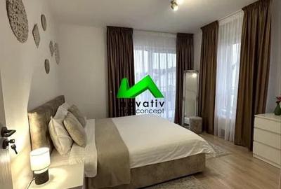 Apartament cu 2 camere decomandat în Tineretului - 5