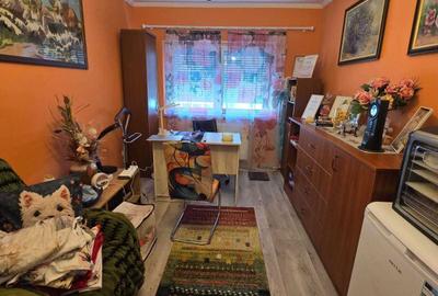 Apartament cu 4 camere semidecomandat în Someș - 2