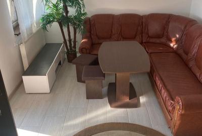 Casă cu 3 camere în Central - 6