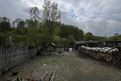 Casă cu 2 camere în Licurici - 4
