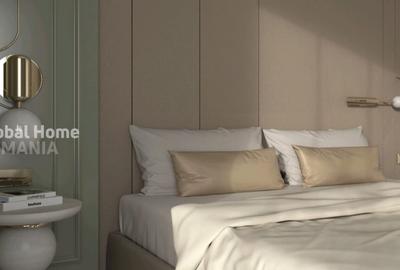 Casă individuală cu 4 camere cu Canalizare în Balotești - 15