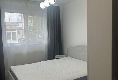 Apartament cu 3 camere în Central - 7