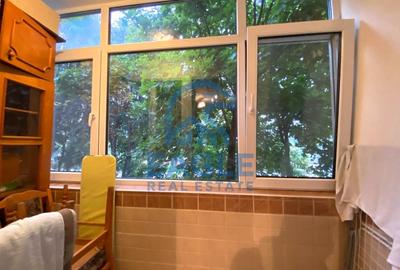 Gara - 2 Camere renovat modern, cu balcon si vedere spre Parcul Garii - 4