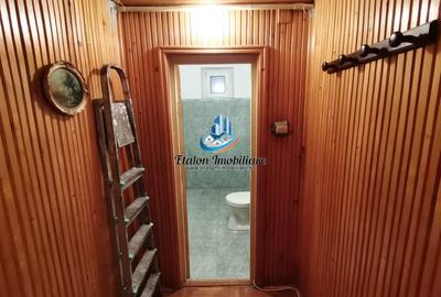 Apartament cu 3 camere decomandat în 1 Mai - 3