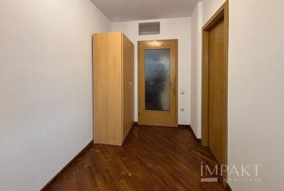 Apartament cu 3 camere semidecomandat, mobilat în Mărăști - 1
