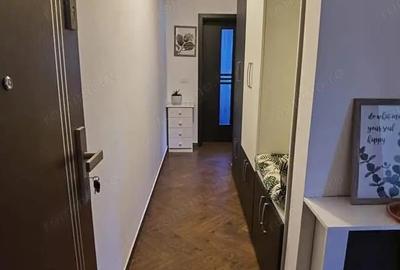 Apartament cu 2 camere si curte - 7