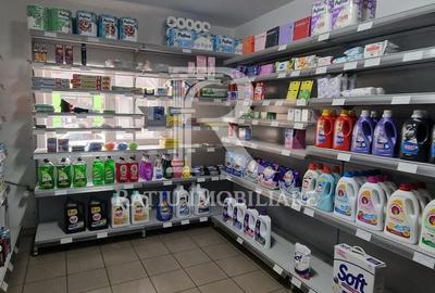 Spațiu comercial, de 64 mp, în Rogerius - 2