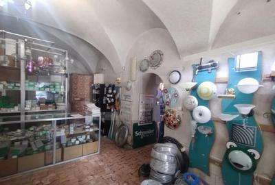 Cladire istorica 600 mp, spatiu comercial+birouri, zona ultr - 2