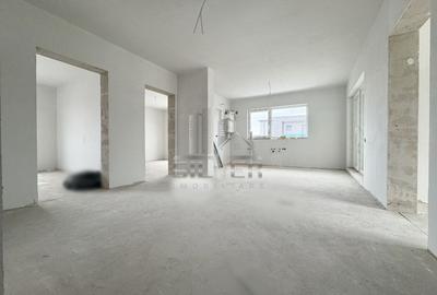 Apartament cu 4 camere+terasa 88mp+parcare/zona Eroilor. - 2