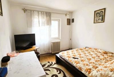 Apartament cu 2 camere decomandat în Podul de Fier - 4