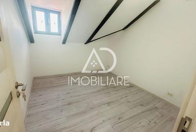 Apartament cu 3 camere în Unirii - 2