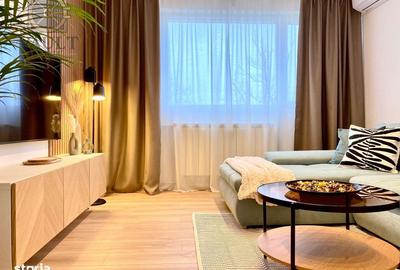 Apartament cu 2 camere decomandat, mobilat în Eroii Revoluției - 5