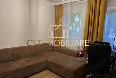 Apartament 2 camere renovat zona Modern