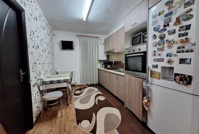 Apartament cu 2 camere, 51 mp, 3 balcoane, zona Eroilor - 5