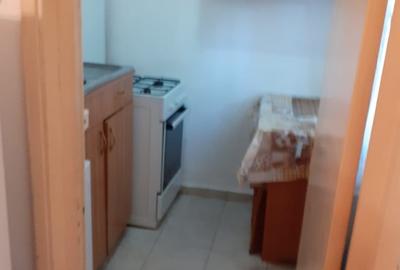 Proprietar, închiriez garsonieră mobilată si utilată - 1