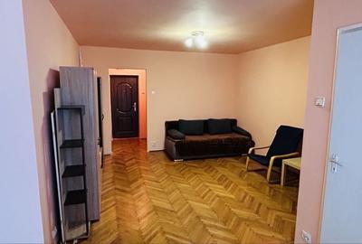 Garsonieră semidecomandată, mobilată în P-ța Muncii - 3