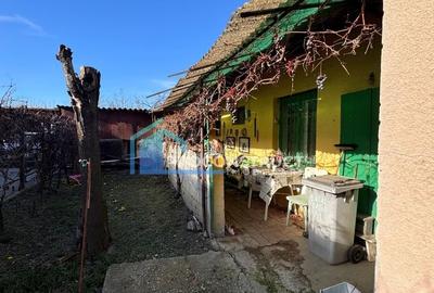 Duplex cu 4 camere cu Canalizare în Freidorf - 9