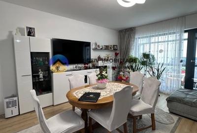 Apartament cu 2 camere decomandat, mobilat în Precista - 4