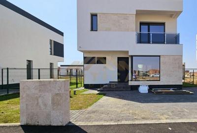 Proiect Rezidential Nou 340 de Case in Dezvoltare - Proiect Rezidential Nou 340 de Case in Dezvoltare - - 2