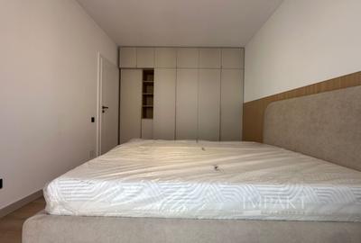 Apartament cu 2 camere decomandat, mobilat în Între Lacuri - 9