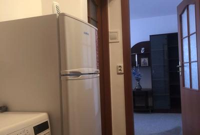 Apartament cu 2 camere în Central - 1