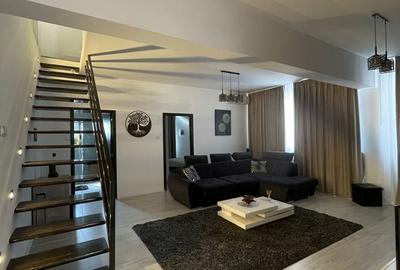 Apartament cu 3 camere în Ultracentral - 13