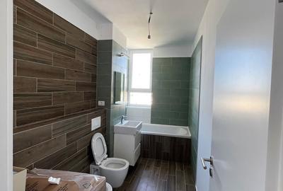 Ideal investiție apartament cu 3 camere parcare subterană inclusă - 3