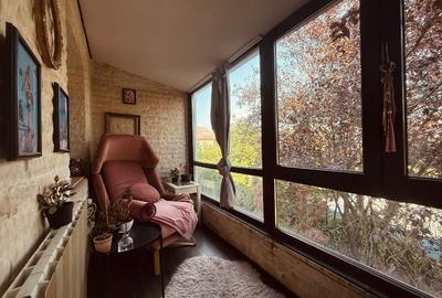 Vilă în complex rezidențial Iancu Nicolae - piscină, jacuzzi, saună, parcare - 11