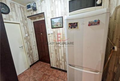Apartament 2 camere,parter, 42mp,Moldovei,Tudor,Targu Mures - 5