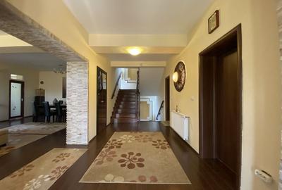 Vila individuala Stefanestii de Jos - 11