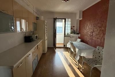 Apartament cu 2 camere decomandat în Central - 4