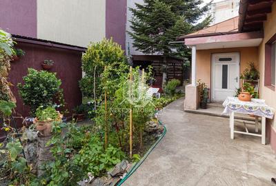 Casă cu 5 camere cu Teren 408 Mp în Coiciu - 3