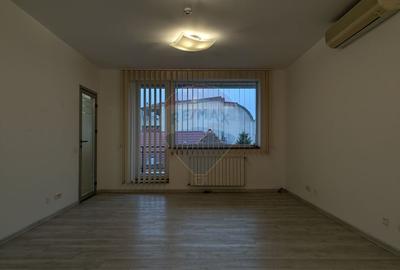 Birou, de 251 mp, în Aviatorilor - 5