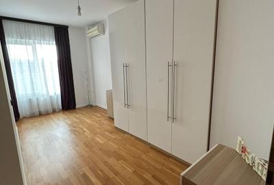 New Town Residence,  duplex, 3 camere  + loc parcare - 11