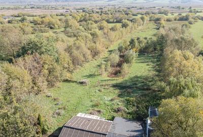 Proprietate rara in Covasna - liniste, spatiu si potential de investitie - 12