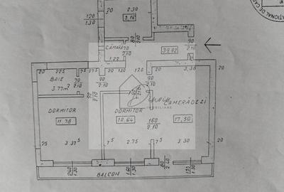 Apartament cu 3 camere decomandat, mobilat în Colentina - 13