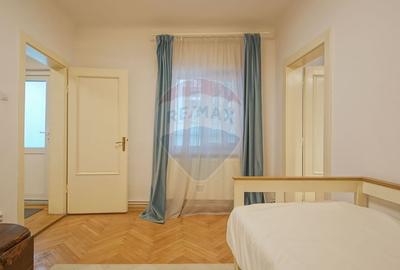 Vanzare apartament in casa, str.Nicolae Iorga, Parcul Titulescu - 20