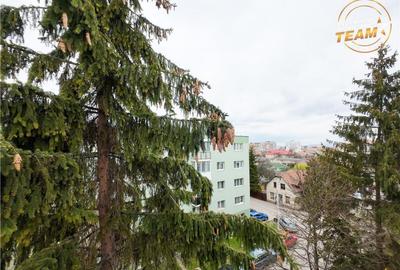 TUR VIRTUAL! Apartament 2 camere, zona excelenta, in Lenin,