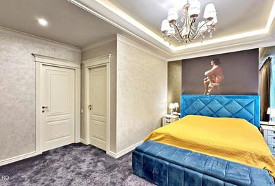 PRIMO - VILA - D+P+1 - TEREN 500 MP - Comision 0% - 6