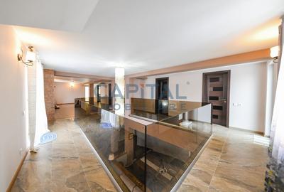 Comision 0%! Casa individuala 223mp, 2 niveluri, teren 700 mp, Borhanci - 12