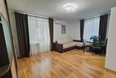 Garsoniera de inchiriat in zona Aparatori Patriei - 3